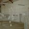 Blick in die Halle