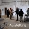 Ausstellung im Oktober 2016